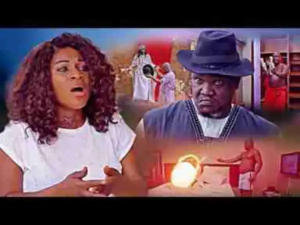 Video: Wealth from The gods 2 - 2017 Latest Nigerian Nollywood Full Movies | African Movies